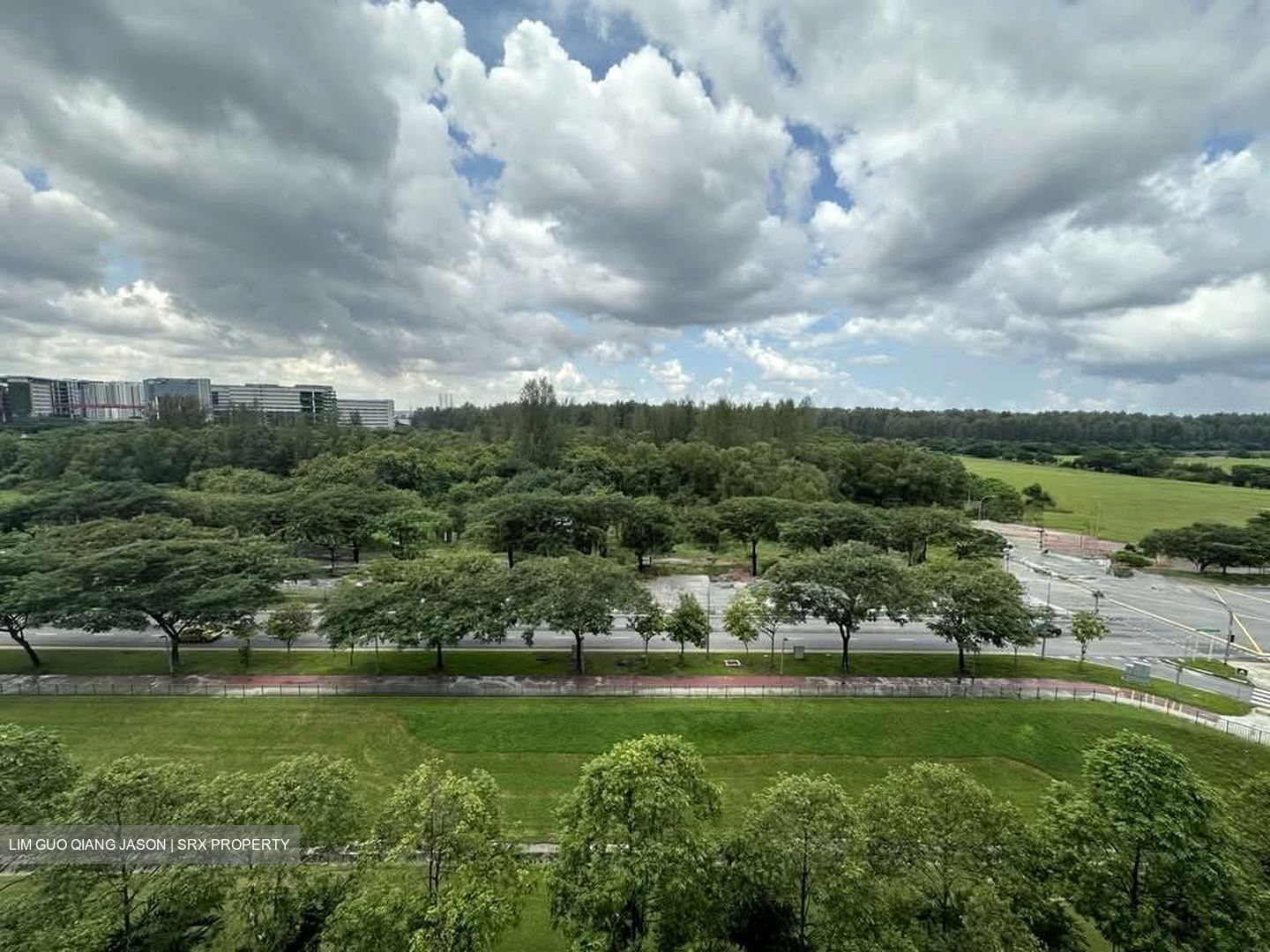Blk 672B Waterway Banks (Punggol), HDB 3 Rooms #551294431